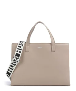 Hugo Tote Bags|Handbags-Bel Handbag imitation leather