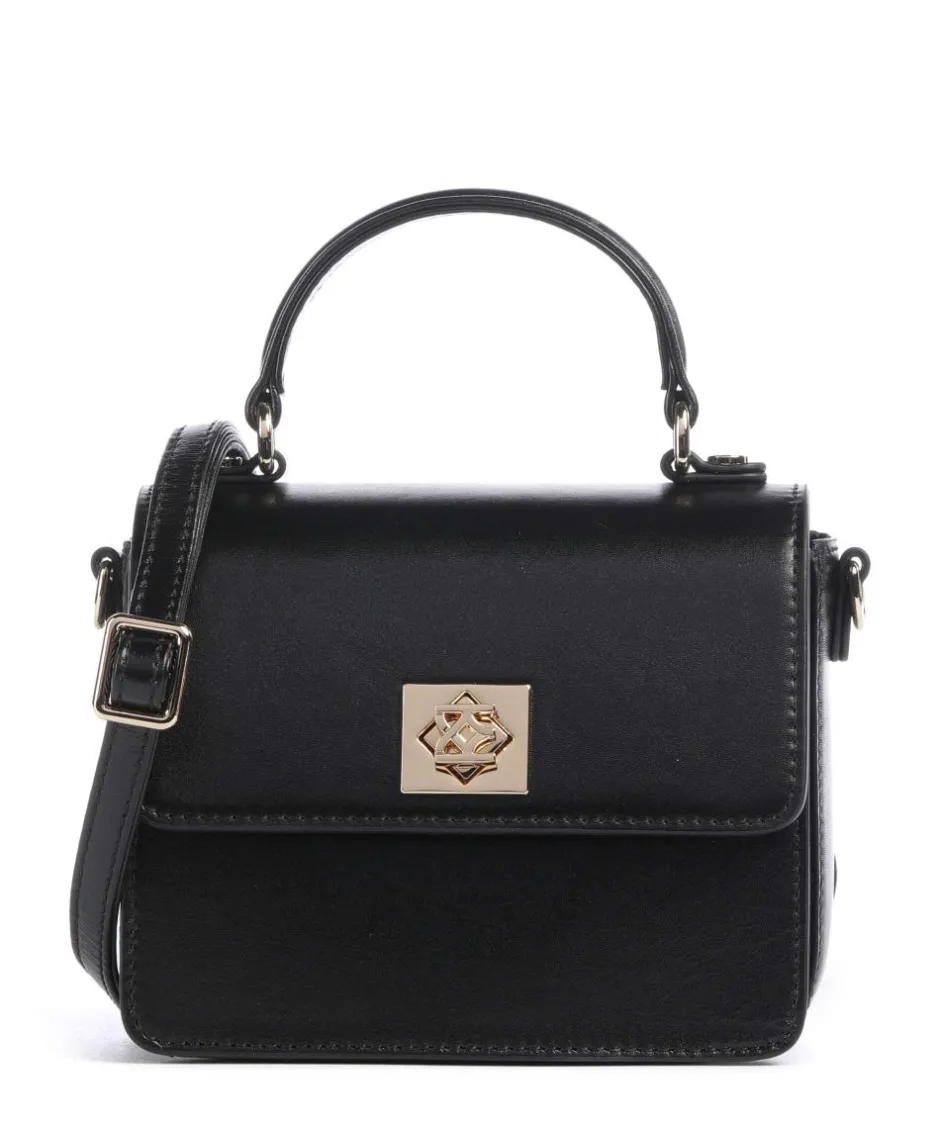 Kazar Handbags|Crossbody Bags-Bele Handbag fine grain cow leather