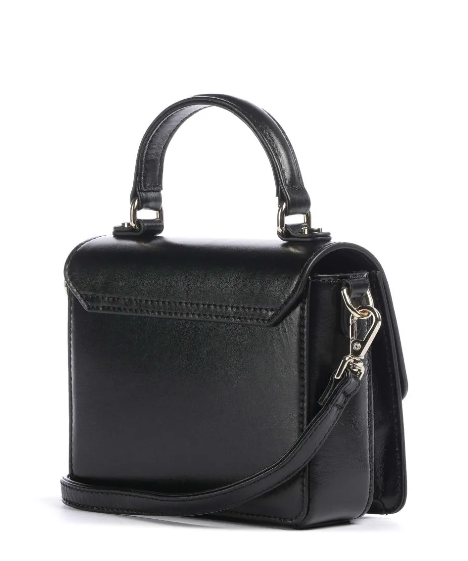Kazar Handbags|Crossbody Bags-Bele Handbag fine grain cow leather