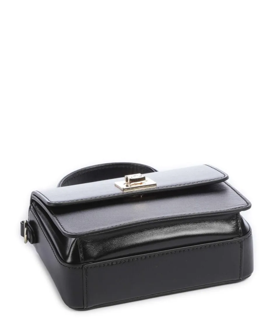 Kazar Handbags|Crossbody Bags-Bele Handbag fine grain cow leather