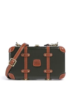 Brics Crossbody Bags-Bellagio Crossbody bag recycled polycarbonate