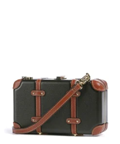 Brics Crossbody Bags-Bellagio Crossbody bag recycled polycarbonate