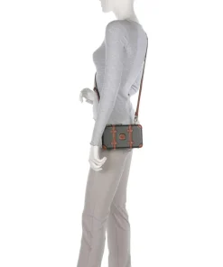 Brics Crossbody Bags-Bellagio Crossbody bag recycled polycarbonate