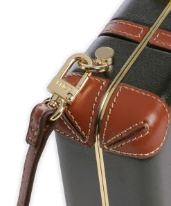 Brics Crossbody Bags-Bellagio Crossbody bag recycled polycarbonate