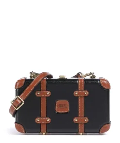 Brics Crossbody Bags-Bellagio Crossbody bag recycled polycarbonate