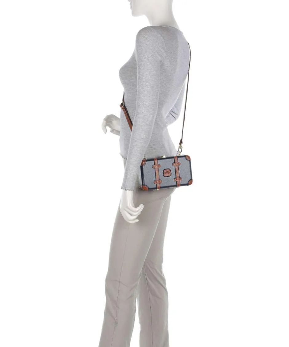 Brics Crossbody Bags-Bellagio Crossbody bag recycled polycarbonate