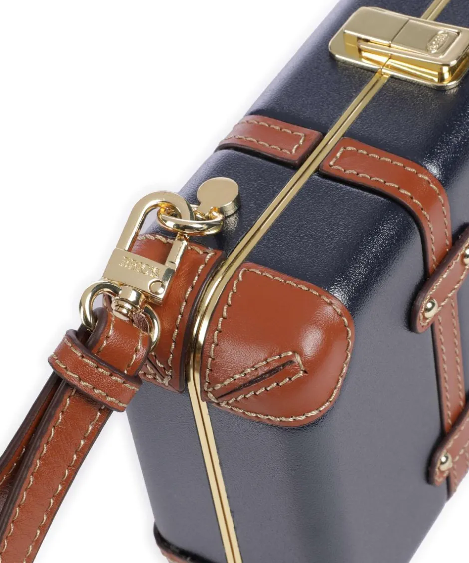 Brics Crossbody Bags-Bellagio Crossbody bag recycled polycarbonate