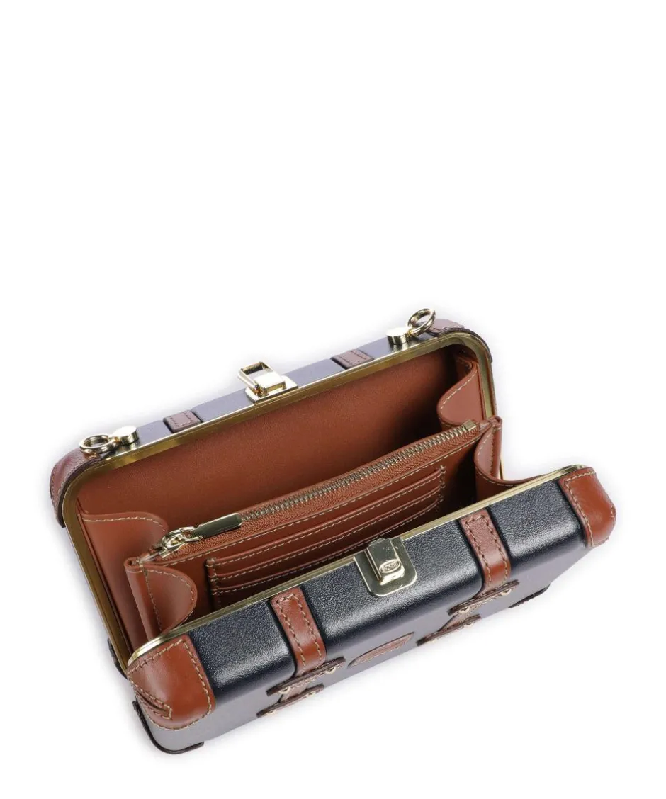 Brics Crossbody Bags-Bellagio Crossbody bag recycled polycarbonate
