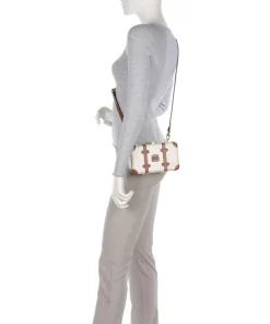 Brics Crossbody Bags-Bellagio Crossbody bag recycled polycarbonate