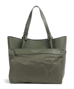 Marc O Tote Bags-Bellar M Tote bag grained cow leather