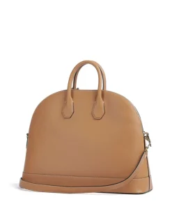 Lancel Handbags-Belleville Bugatti L Handbag grained cow leather