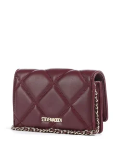 Steve Madden Wallets|Clutch & Evening Bags-BENDUE Wallet imitation leather