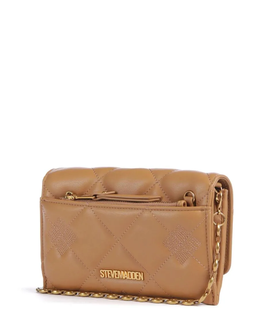 Steve Madden Wallets|Crossbody Bags-BENICO Wallet imitation leather
