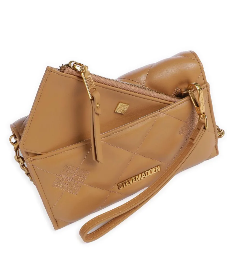 Steve Madden Wallets|Crossbody Bags-BENICO Wallet imitation leather