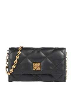 Steve Madden Wallets|Crossbody Bags-BENICO Wallet imitation leather