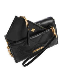 Steve Madden Wallets|Crossbody Bags-BENICO Wallet imitation leather