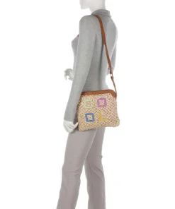 Taschendieb Wien Crossbody Bags-Beserlpark 2 Crossbody bag paper