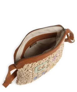 Taschendieb Wien Crossbody Bags-Beserlpark 2 Crossbody bag paper