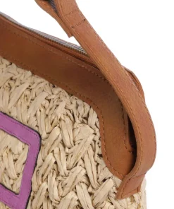Taschendieb Wien Crossbody Bags-Beserlpark 2 Crossbody bag paper