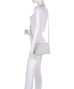 Coccinelle Crossbody Bags-Best Crossbody bag grained leather