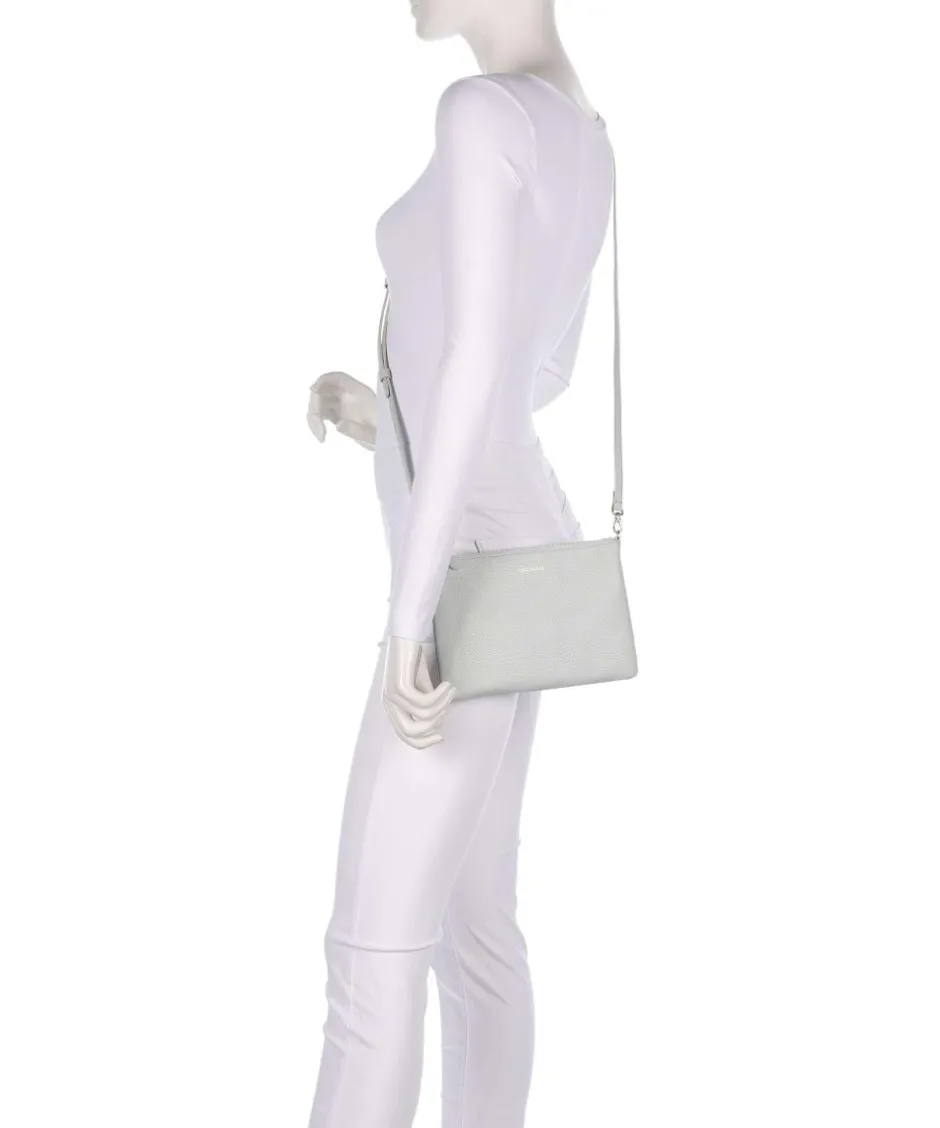 Coccinelle Crossbody Bags-Best Crossbody bag grained leather