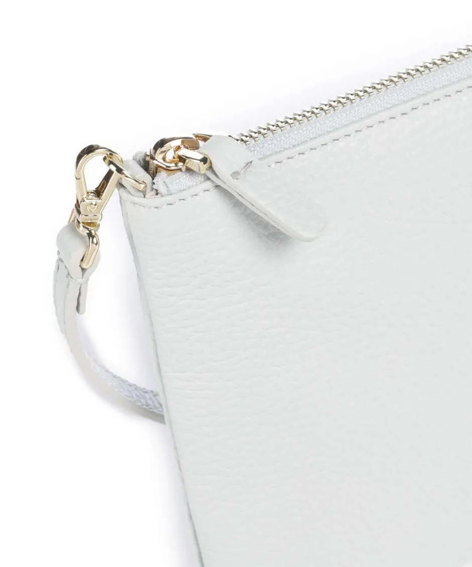 Coccinelle Crossbody Bags-Best Crossbody bag grained leather