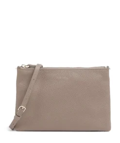 Coccinelle Crossbody Bags-Best Crossbody bag grained leather