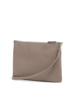 Coccinelle Crossbody Bags-Best Crossbody bag grained leather