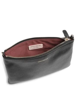 Coccinelle Crossbody Bags-Best Crossbody bag grained leather