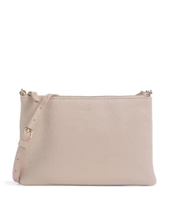 Coccinelle Crossbody Bags-Best Crossbody bag grained leather