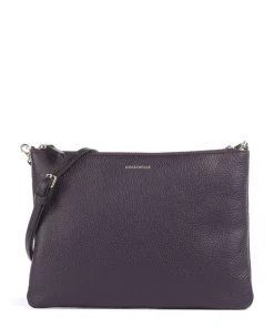 Coccinelle Crossbody Bags-Best Crossbody bag grained leather