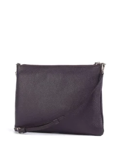 Coccinelle Crossbody Bags-Best Crossbody bag grained leather