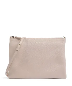 Coccinelle Crossbody Bags-Best Crossbody bag grained leather