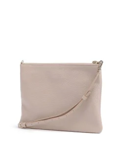 Coccinelle Crossbody Bags-Best Crossbody bag grained leather