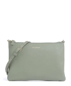 Coccinelle Crossbody Bags-Best Crossbody bag grained leather