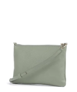 Coccinelle Crossbody Bags-Best Crossbody bag grained leather