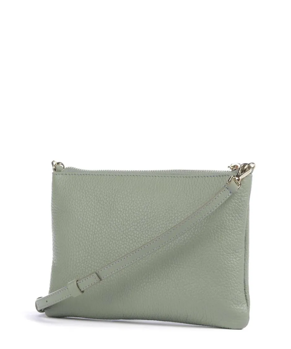 Coccinelle Crossbody Bags-Best Crossbody bag grained leather