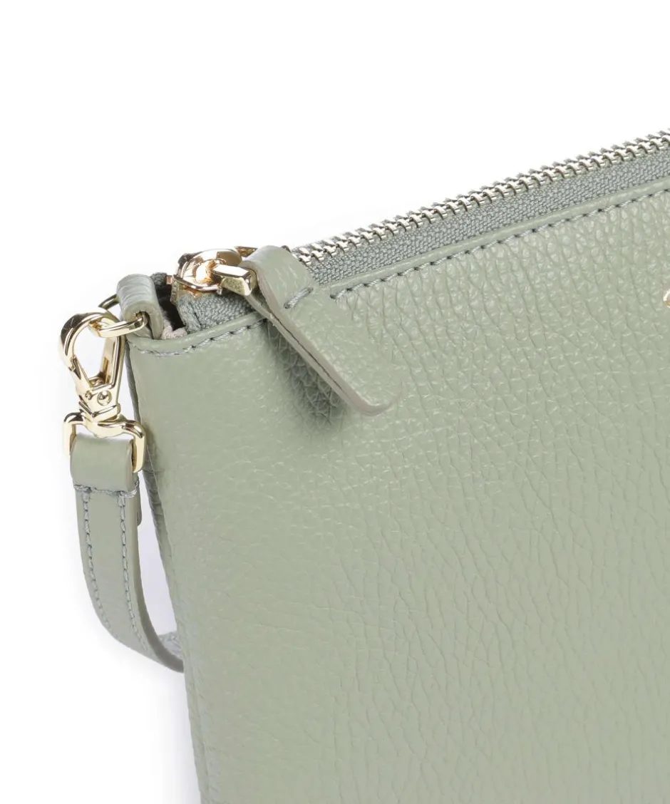 Coccinelle Crossbody Bags-Best Crossbody bag grained leather