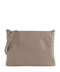 Coccinelle Crossbody Bags-Best Crossbody bag grained leather
