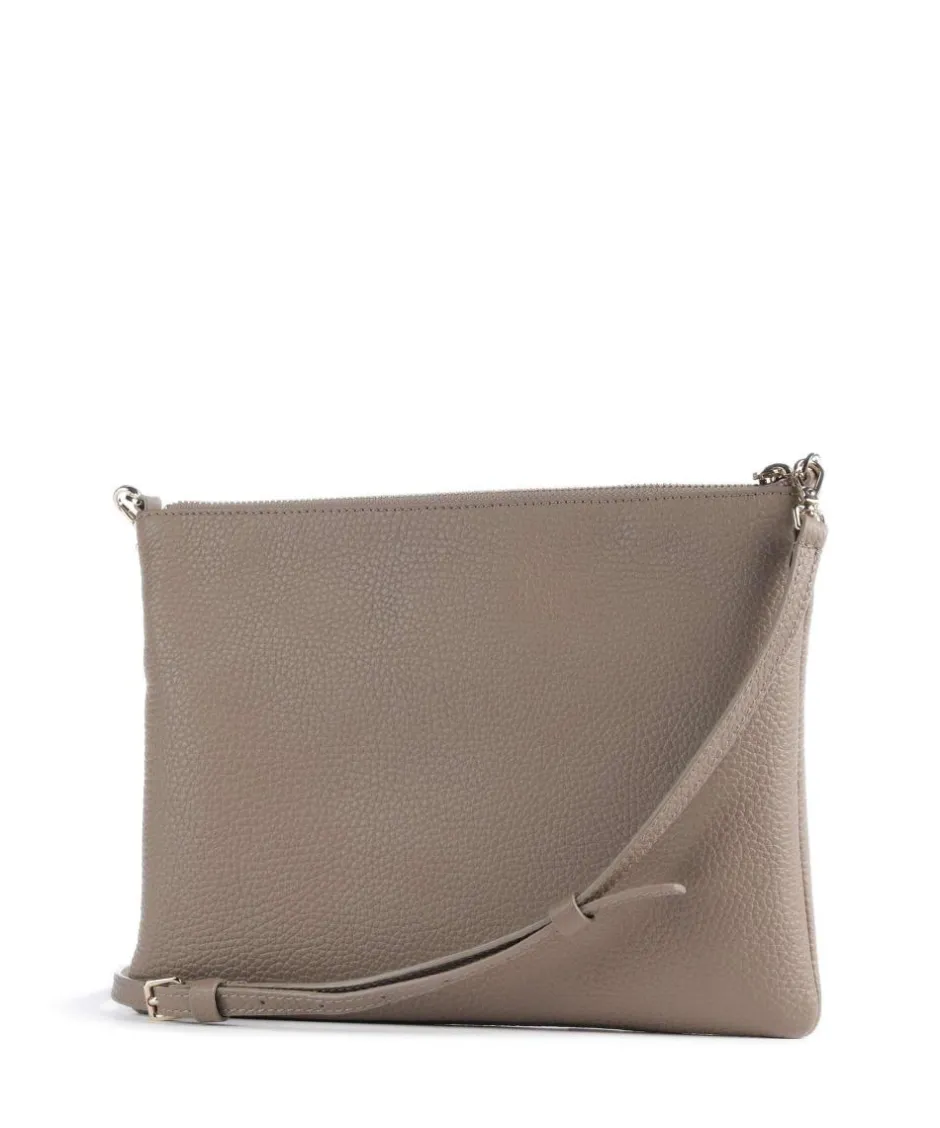 Coccinelle Crossbody Bags-Best Crossbody bag grained leather