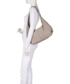 FredsBruder Shoulder Bags|Hobo Bags-Best to come Hobo bag brushed leather