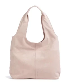 FredsBruder Tote Bags-Best to come Tote bag brushed leather