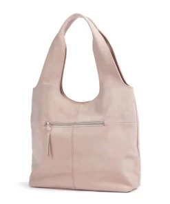 FredsBruder Tote Bags-Best to come Tote bag brushed leather