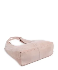 FredsBruder Tote Bags-Best to come Tote bag brushed leather