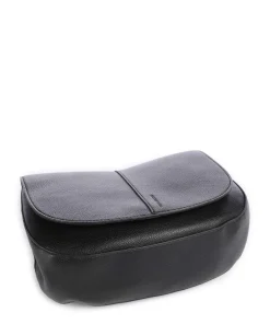 FredsBruder Crossbody Bags-Bestie Crossbody bag grained leather