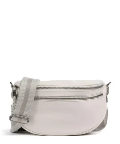 FredsBruder Crossbody Bags-Bestie Crossbody bag recycled leather