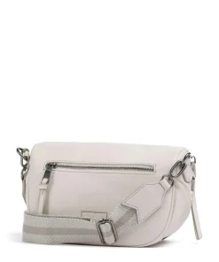 FredsBruder Crossbody Bags-Bestie Crossbody bag recycled leather