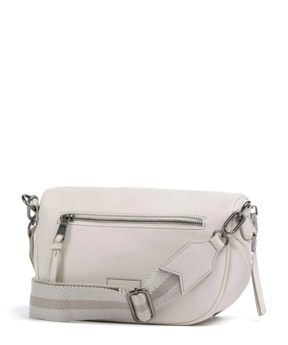 FredsBruder Crossbody Bags-Bestie Crossbody bag recycled leather