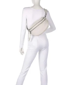 FredsBruder Crossbody Bags-Bestie Crossbody bag recycled leather