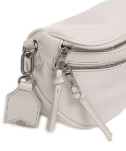 FredsBruder Crossbody Bags-Bestie Crossbody bag recycled leather